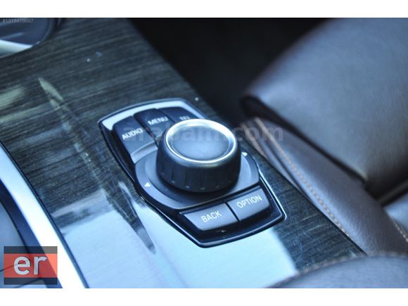 ER OTO 2015 X3 2.0İ sDRİVE MSPORT 170HP BOYASIZ BAYİ 122.478KM