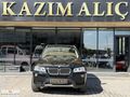 KAZIM ALIÇ AUTO'dan 2013 MODEL BMW X3 MOTOR-ŞANZUMAN SIFIR