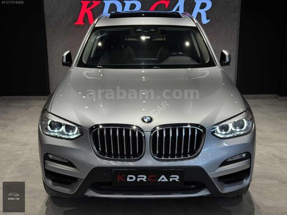 KDR-CAR'dan/HATASIZ/BOYASIZ/TRAMERSİZ/94 KM