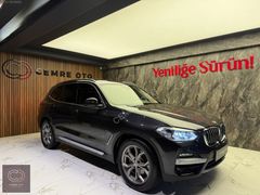CEMRE OTO 'dan BOYASIZ 2020 BMW X3 2.0i sDrive X LİNE+EKSİKSİZ