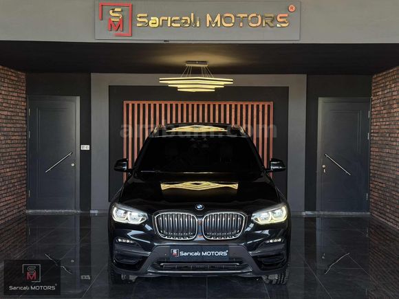 | SARICALI | HATASIZ-LUXURY-HAYALET EKRAN-BÜYÜK EKRAN-HİFİ