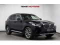 2023 MODEL BMW X3+HARMAN+İÇİ TABA+CAM TAVAN+KÖR NOKTA+E.BGJ+BLAC