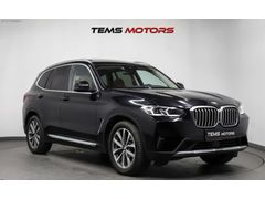 2023 MODEL BMW X3+HARMAN+İÇİ TABA+CAM TAVAN+KÖR NOKTA+E.BGJ+BLAC