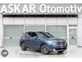 ASKAR OTOMOTİV'DEN 2025 X3 2.0XLİNE HARMAN K.19'JANT ELK.BAGAJ