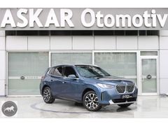 ASKAR OTOMOTİV'DEN 2025 X3 2.0XLİNE HARMAN K.19'JANT ELK.BAGAJ