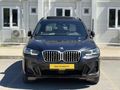 DNZ OTOMOTİV'DEN HATASIZ BOYASIZ X3 M SPORT