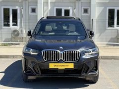 DNZ OTOMOTİV'DEN HATASIZ BOYASIZ X3 M SPORT
