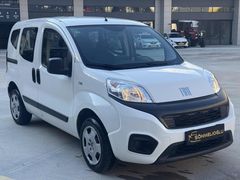 FİORİNO EKO POP 2024 MODEL BOYASIZ DEĞİŞENSİZ TRAMERSİZ