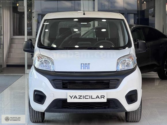 YAZICILAR'DAN 2024 FİORINO 1.4 EKO POP K.KARTA 12 TAKSİT