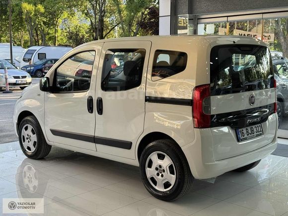 YAZICILAR'DAN 2024 FİORINO 1.4 EKO POP K.KARTA 12 TAKSİT