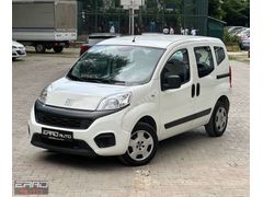 2023 FİORİNO LPG 119.000KM BOYASIZ DEĞİŞENSİZ TRAMERSİZ %20 KDVL