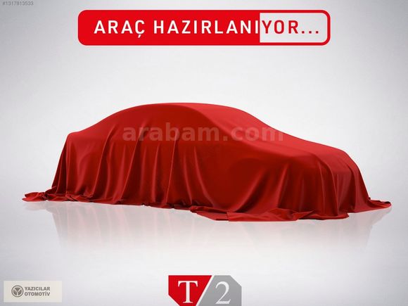YAZICILAR'DAN 2024 FİORINO 1.4 EKO POP K.KARTA 12 TAKSİT