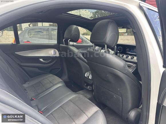 2020MODEL 171000KM AMG FULL