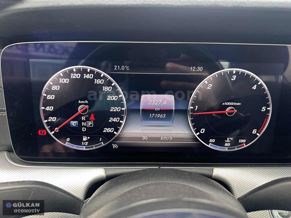 2020MODEL 171000KM AMG FULL