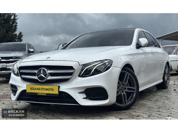 2020MODEL 171000KM AMG FULL