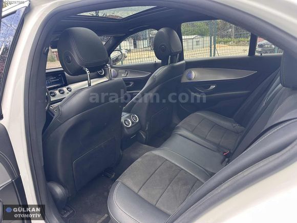2020MODEL 171000KM AMG FULL