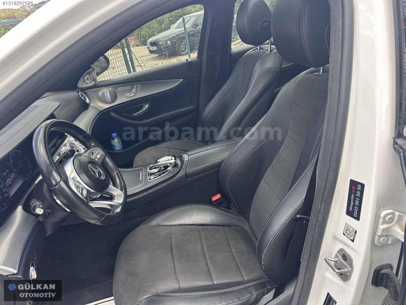 2020MODEL 171000KM AMG FULL