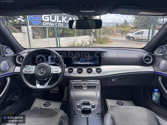 2020MODEL 171000KM AMG FULL