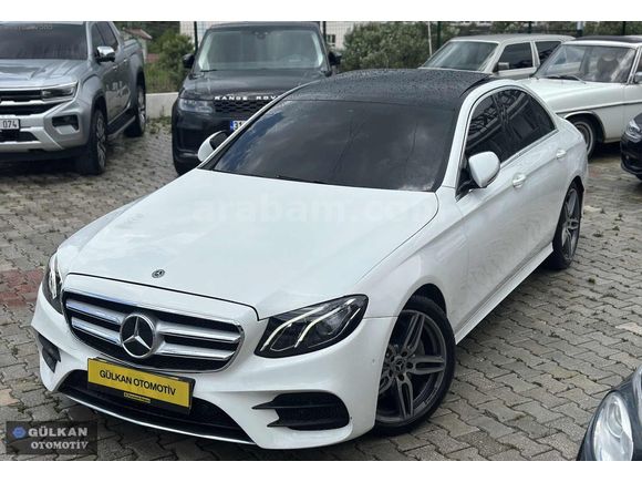 2020MODEL 171000KM AMG FULL