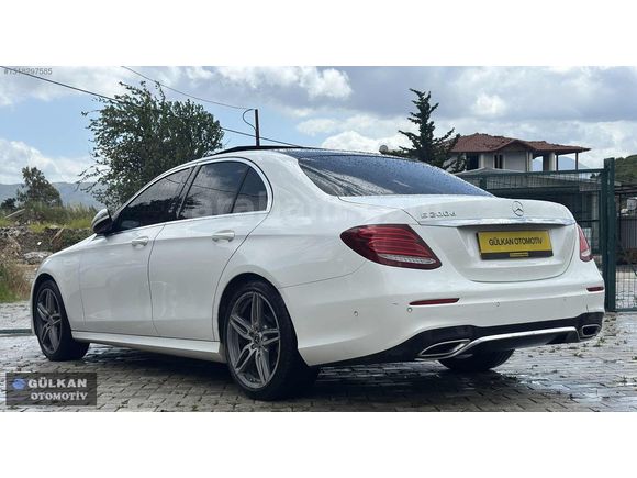 2020MODEL 171000KM AMG FULL