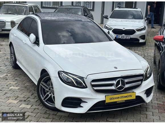 2020MODEL 171000KM AMG FULL