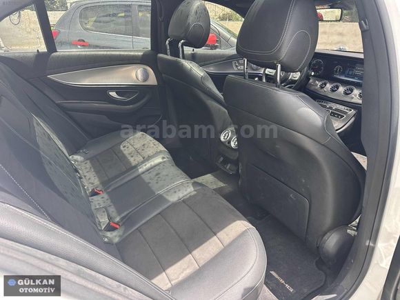 2020MODEL 171000KM AMG FULL