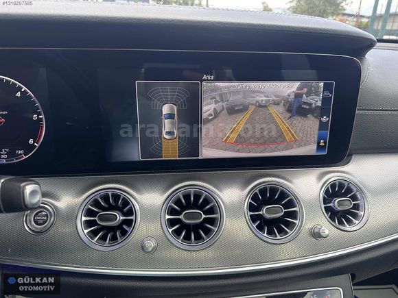 2020MODEL 171000KM AMG FULL