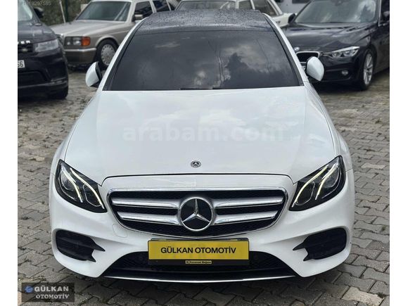 2020MODEL 171000KM AMG FULL