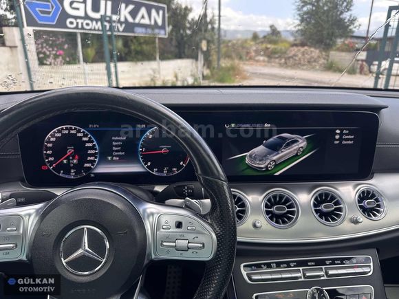 2020MODEL 171000KM AMG FULL