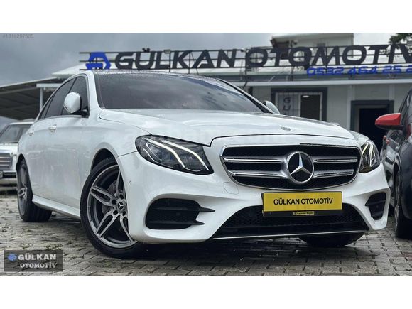 2020MODEL 171000KM AMG FULL
