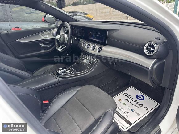 2020MODEL 171000KM AMG FULL