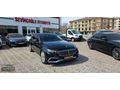 SEVİNÇOĞLU OTOMOTİVDEN 2020 MODEL MERCEDES E 200D EXCLUSİVE