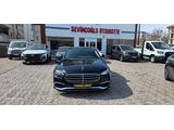 SEVİNÇOĞLU OTOMOTİVDEN 2020 MODEL MERCEDES E 200D EXCLUSİVE