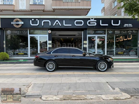 ÜNALOĞLUNDAN 2020 YENİ KASA E200d EXCLUSİVE 198BİNDE TABA COMAND