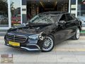 ÜNALOĞLUNDAN 2020 YENİ KASA E200d EXCLUSİVE 198BİNDE TABA COMAND