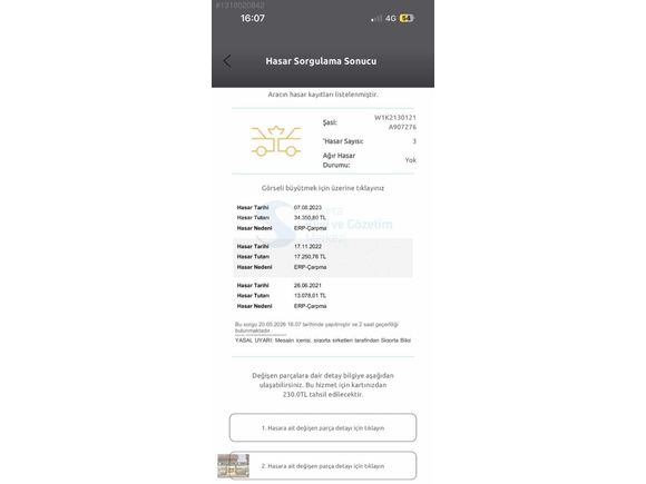 ÜNALOĞLUNDAN 2020 YENİ KASA E200d EXCLUSİVE 198BİNDE TABA COMAND