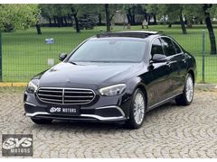 2022 MODEL E200D EXCLUSİVE TRAMERSİZ DEĞİŞENSİZ BURMESTER VAKUM
