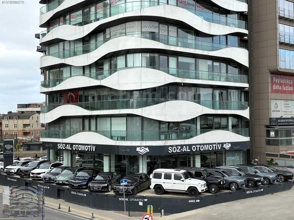 SÖZ AL 2022 E 200d EXCLUSİVE BOYA YOK/HAFIZA/BURMESTER/PANOROMİK
