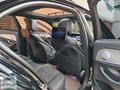 E 200 D AMG 141 bin km
