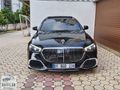 E 200 D AMG 141 bin km