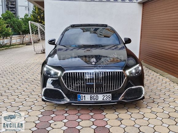E 200 D AMG 141 bin km