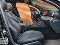E 200 D AMG 141 bin km