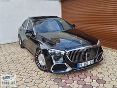 E 200 D AMG