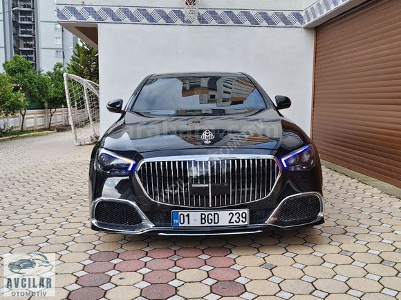 E 200 D AMG 141 bin km