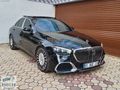 E 200 D AMG 141 bin km