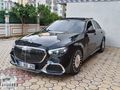 E 200 D AMG 141 bin km
