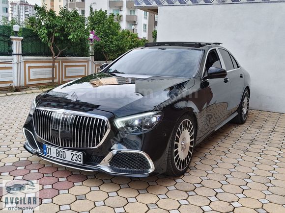 E 200 D AMG 141 bin km
