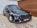 E 200 D AMG 141 bin km