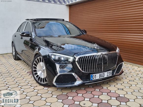 E 200 D AMG 141 bin km