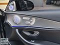 E 200 D AMG 141 bin km